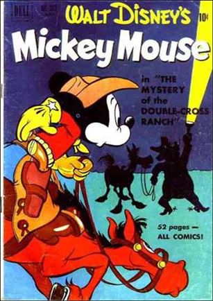 Four Color (1942) issue 313