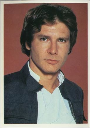 Empire Strikes Back Photo Cards (Base Set) card 24
