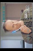 Star Trek: The Next Generation - The Episode Collection Season Five (Base Set) card 454 A Matter of Time, Episode 109A