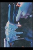 Mortal Kombat (Base Set) card 22 Deep Freeze Fighting
