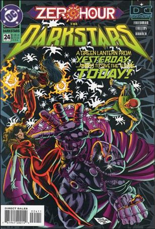Darkstars issue 24