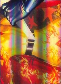 Project Superpowers (Chrome Puzzle Subset) card 9
