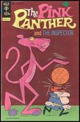 Pink Panther (1971) issue 27