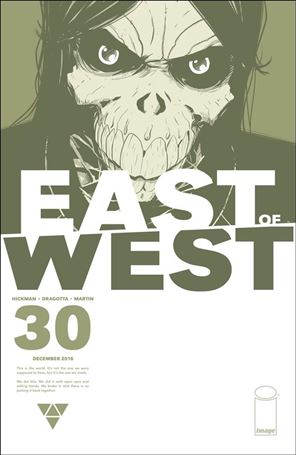 East of West issue 30