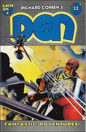 Den issue 4