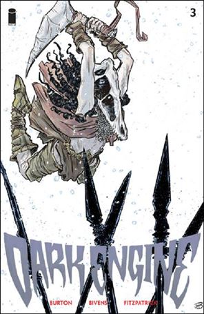 Dark Engine issue 3