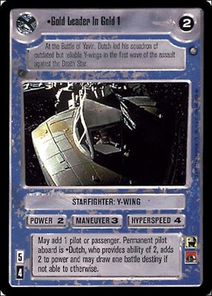 Star Wars: Rebel Leader Pack (Base Set) Cover Image 1