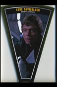 Star Wars Jedi Legacy (Circle Is Now Complete Subset) card CC-06 Luke Skywalker - Reconciliation