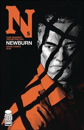 Newburn issue 5