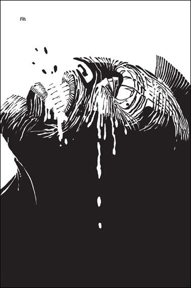 Frank Miller's Sin City issue 1-D The Hard Goodbye (Third Edition)