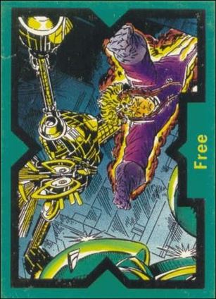 X-Force (Base Set) card 39 Free