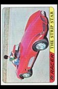 Hot Rods (Base Set) card 63-C The Strip Star  (Pink Back)
