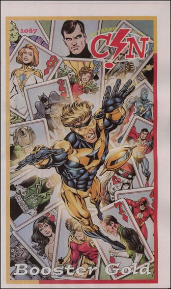 Comic Shop News issue 1047