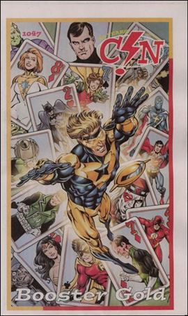 Comic Shop News issue 1047