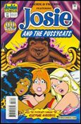 Archie and Friends issue 58
