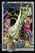 Starstruck (2009) Cover Image 2