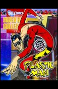 DC Comics Super Hero Collection (UK) issue 72 Plastic Man