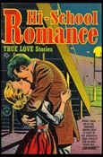Hi-School Romance issue 24