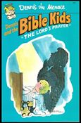 Dennis The Menace and the Bible Kids issue 7