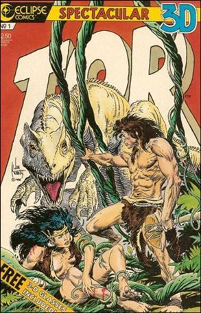 Tor 3-D Cover Image 1