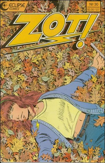 Zot! issue 30
