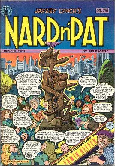Nard n' Pat issue 2