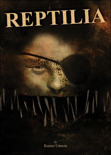 Reptilia issue nn