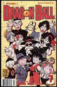 Dragonball Part 5 Cover Image 2