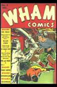 Wham Comics Cover Image 2