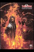 Top Cow Universe (Base Set) card 4 Universe