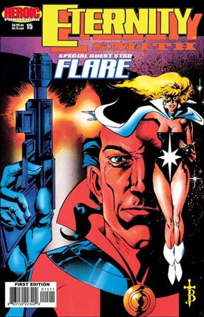 Eternity Smith (1986) Cover Image 2