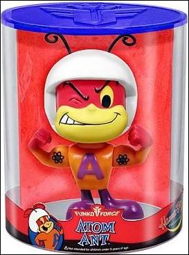 Funko Force (Hannah Barbera) figure 4 Atom Ant