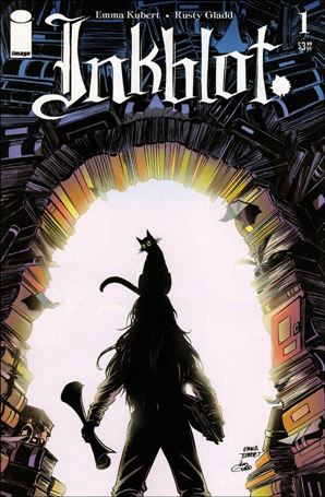 Inkblot Cover Image 1