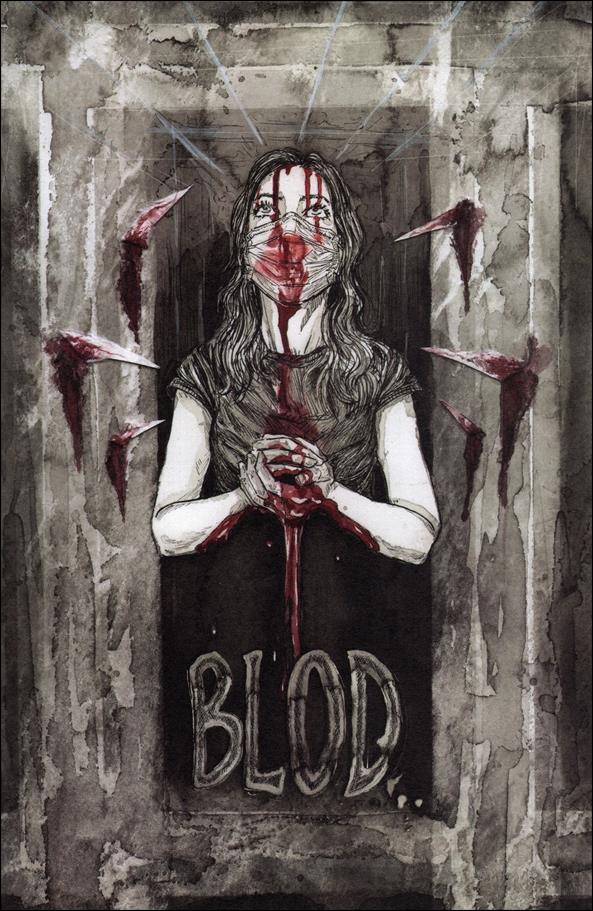 Blod issue nn