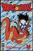 Dragonball Part 2 issue 14