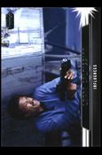 Star Wars Jedi Legacy (Influences Subset) card I-14 Lando Calrissian