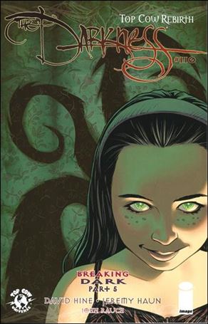 Darkness (1996) issue 110