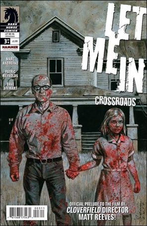 Let Me in: Crossroads issue 3 Sean Phillips Cover