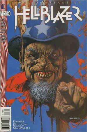 Hellblazer (1988) issue 75
