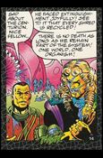 Plasm Zero Issue (Base Set) card 14