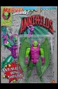 Marvel Super Heroes (Series 3) Cover Image 1