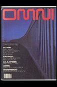 Omni (1978) Cover Image 1