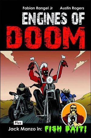 Engines of Doom Cover Image 1