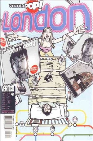 Vertigo Pop! London issue 3