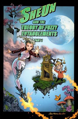 SheUn and the Theory of Fuzzy Entanglements Cover Image 1
