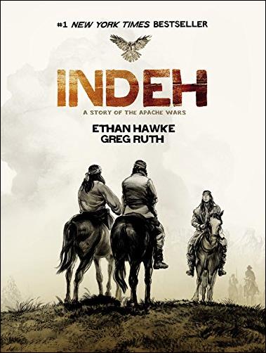 Indeh issue 1