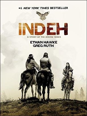 Indeh Cover Image 1