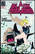 Black Diamond (1983) Cover Image 2