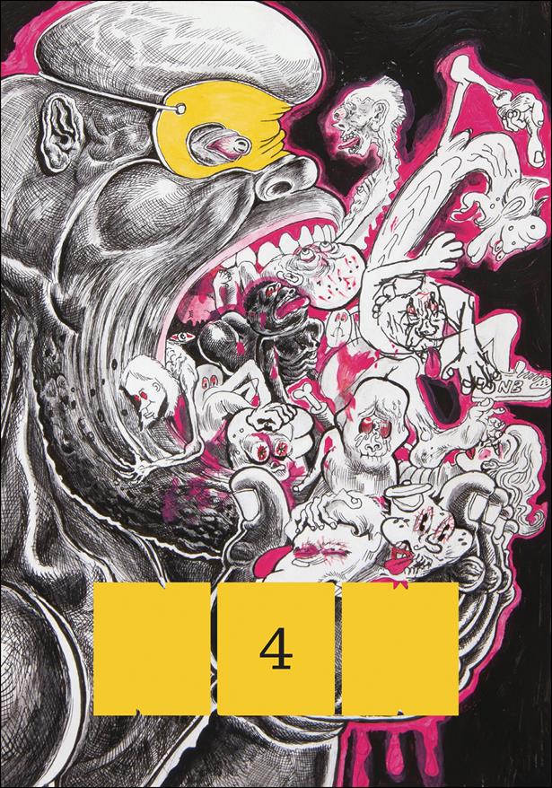 Now issue 4