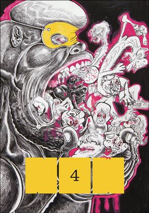 Now issue 4